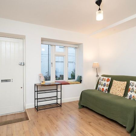 Modern One Bedroom Flat In Central London Luaran gambar